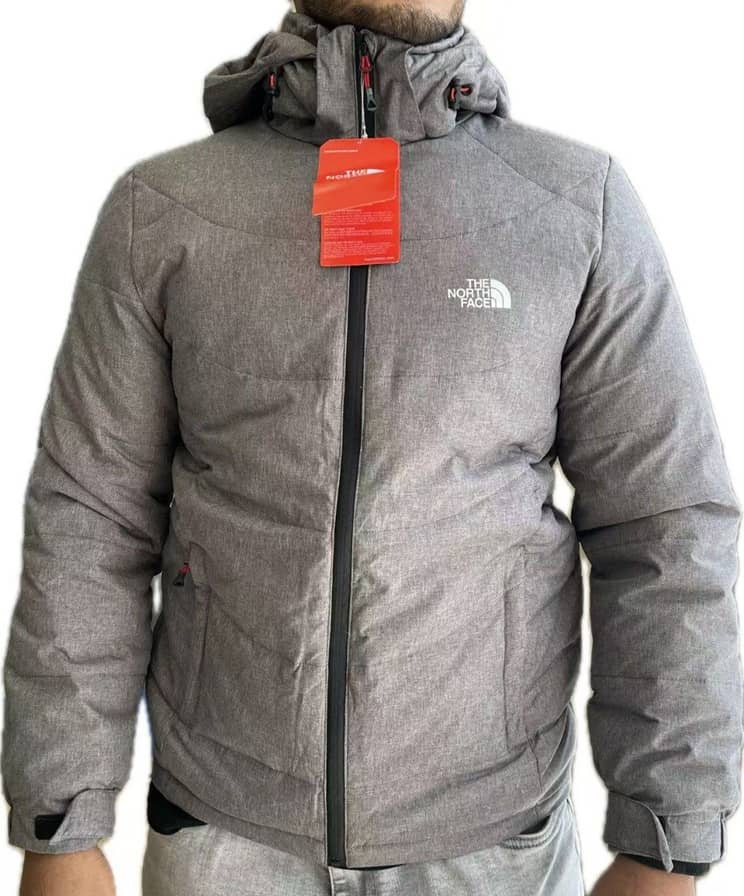 کاپشن پر نورث فیس مدل T14272