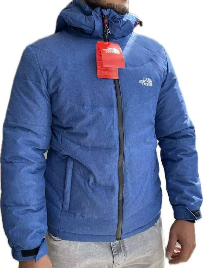 کاپشن پر نورث فیس مدل T14272