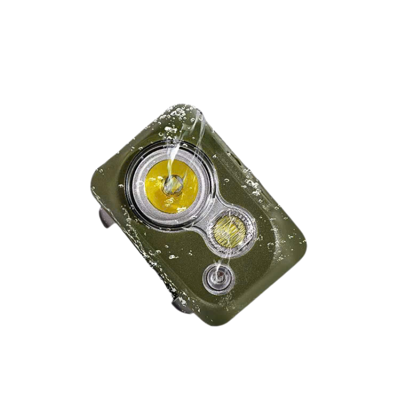 چراغ پیشانی نیچرهایک مدل CNK2300DQ016