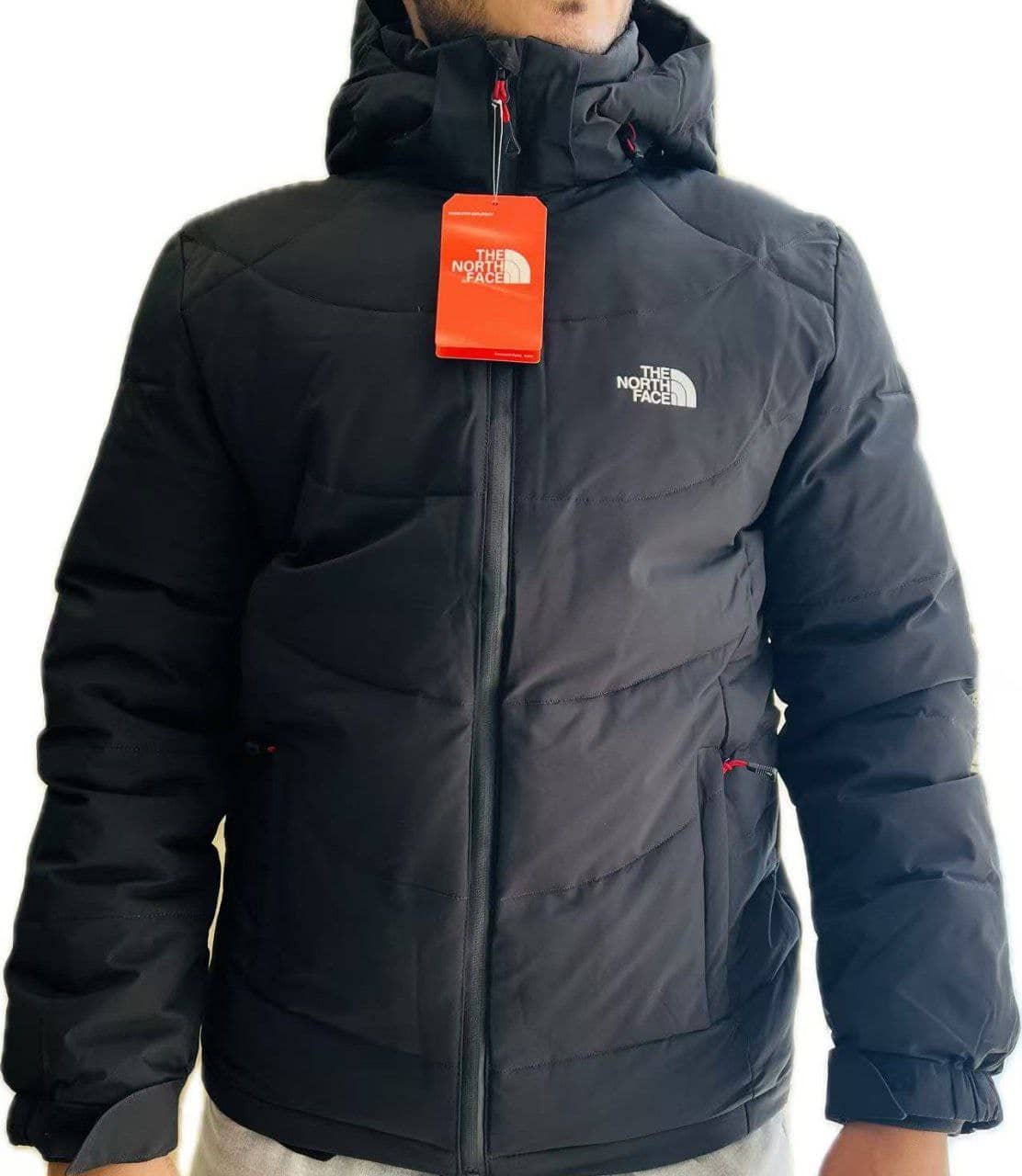 کاپشن پر نورث فیس مدل T14272