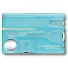 ابزار چند کاره ویکتورینوکس مدل Card Nailcare
