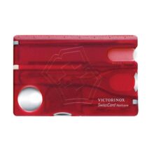 ابزار چند کاره ویکتورینوکس مدل Card Nailcare