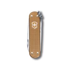 چاقو چندکاره ویکتورینوکس مدل Classic Sd Alox