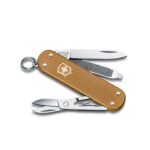 چاقو چندکاره ویکتورینوکس مدل Classic Sd Alox