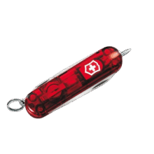 چاقو چندکاره ویکتورینوکس مدل Signature Lite Rubin