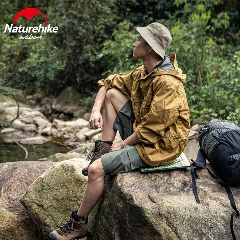 زیرانداز تاشو نیچرهایک مدل NH20PJ025