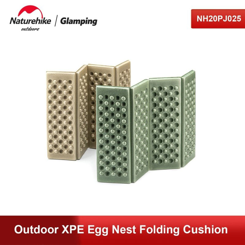 زیرانداز تاشو نیچرهایک مدل NH20PJ025