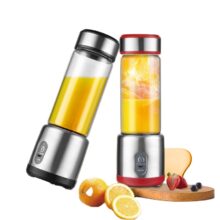 مخلوط کن شارژی مدل 7763/11