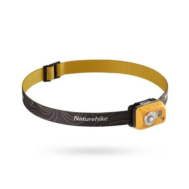 چراغ پیشانی نیچرهایک مدل CNK2300DQ016