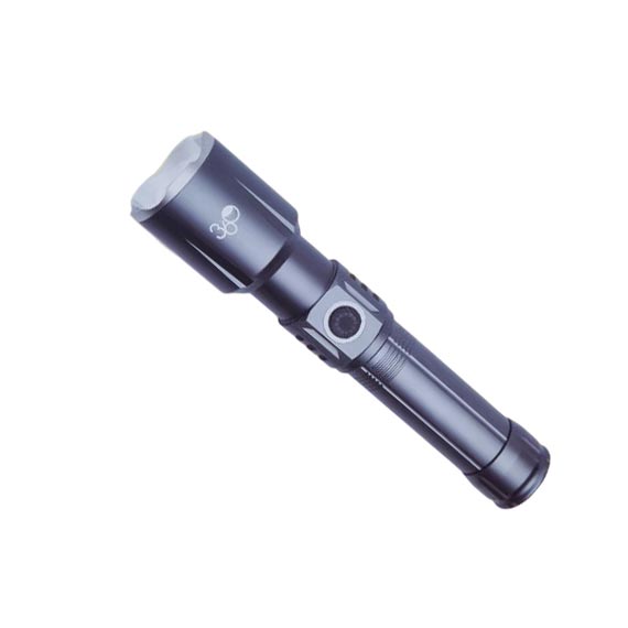 چراغ قوه 360 مدل KF-1108 بسته سه عددی