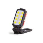 پروژکتور کمپینگ شارژی مدل W599A