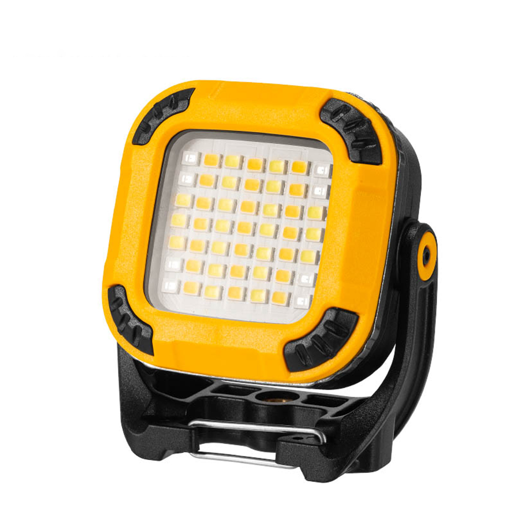 چراغ کمپینگ شارژی مدل W8129-2