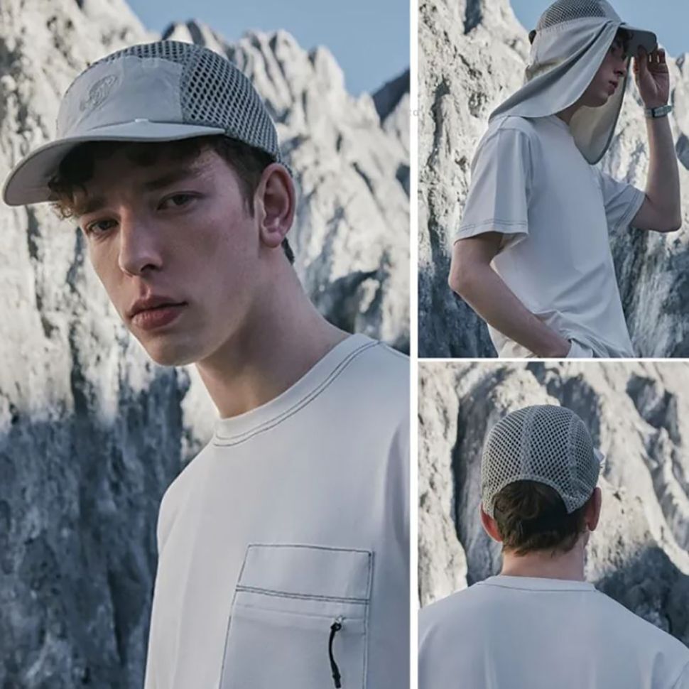 کلاه نیچرهایک مدل CNH23MZ013