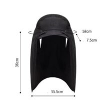 کلاه نیچرهایک مدل CNH23MZ013