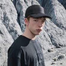 کلاه نیچرهایک مدل CNH23MZ013