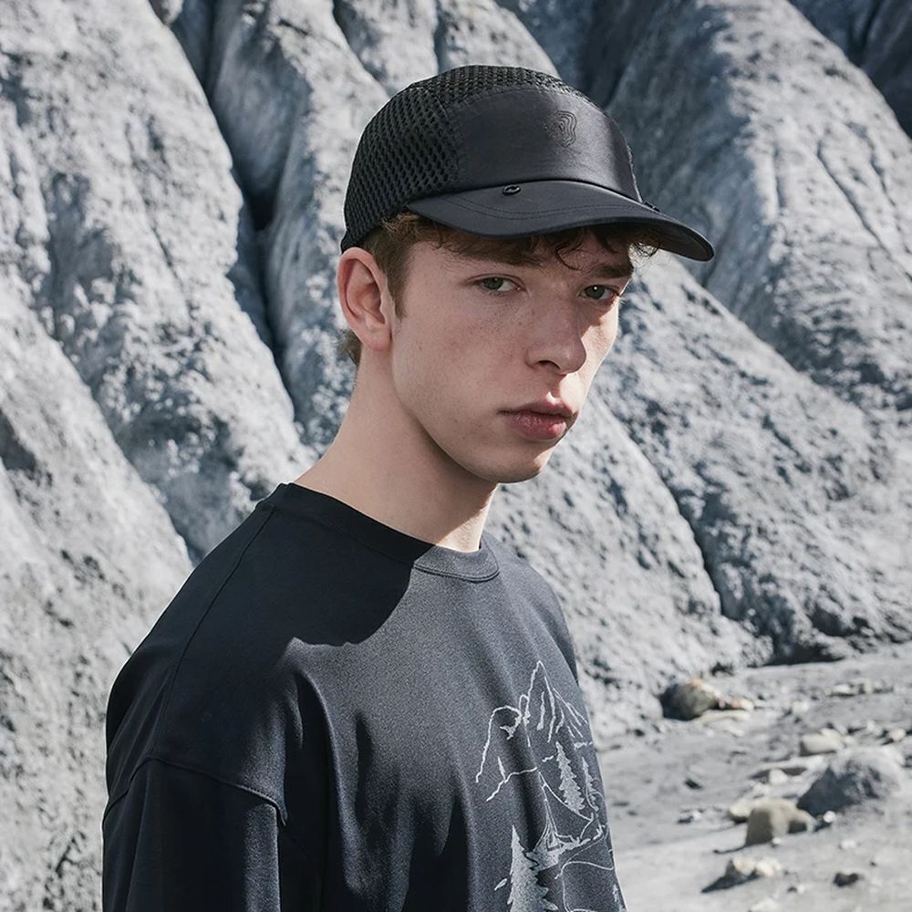 کلاه نیچرهایک مدل CNH23MZ013