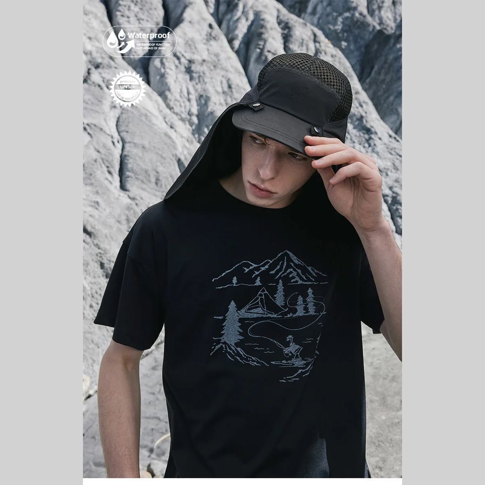 کلاه نیچرهایک مدل CNH23MZ013