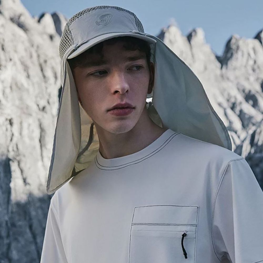 کلاه نیچرهایک مدل CNH23MZ013