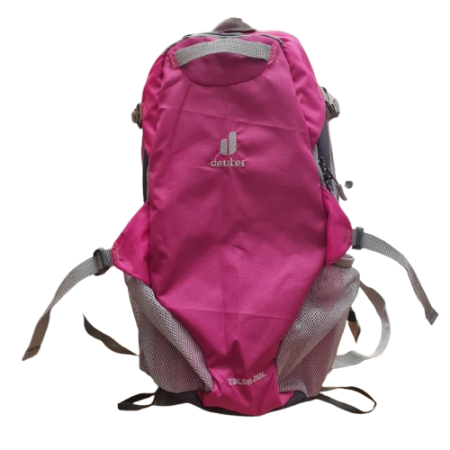 کوله پشتی 20 لیتری دیوتر مدل Talon