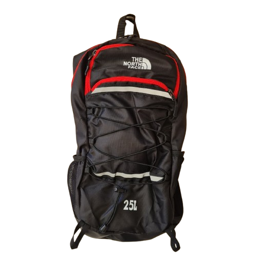 کوله پشتی 25 لیتری نورث فیس