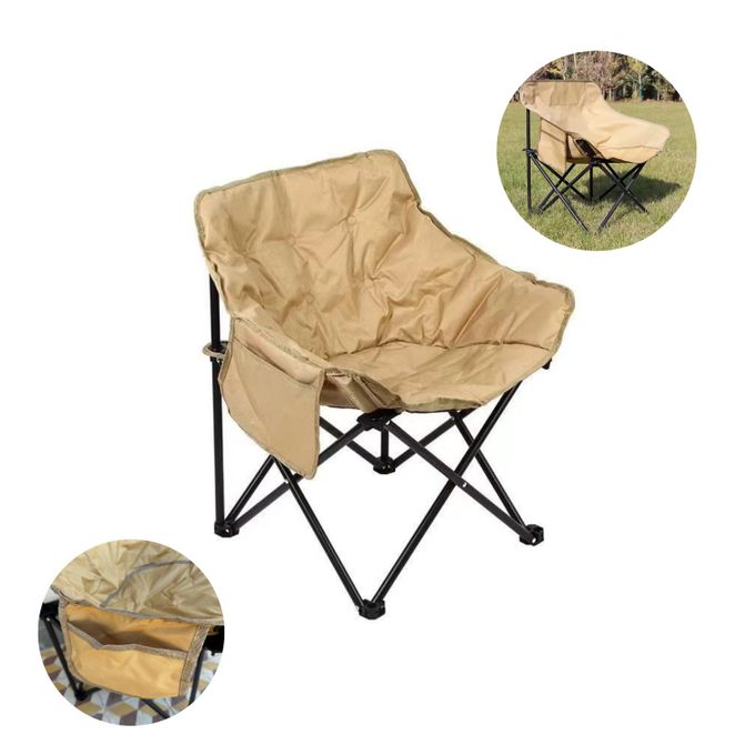 صندلی کمپینگ مدل G506