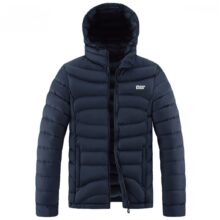 کاپشن الیاف بلک دیر مدل 26586