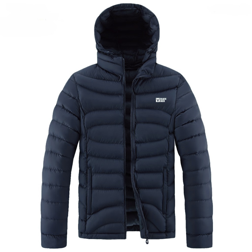 کاپشن الیاف بلک دیر مدل 26586