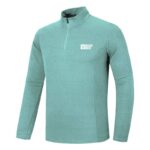 تیشرت نیم زیپ بلک دیر مدل 2501