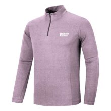 تیشرت نیم زیپ بلک دیر مدل 2501