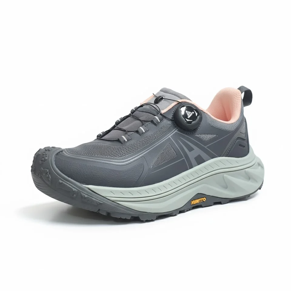 کفش کوهنوردی هامتو مدل 360610B-1