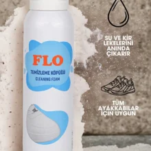 اسپری کفش FLO ظرفیت 150 میلی لیتر