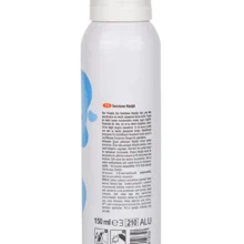 اسپری کفش FLO ظرفیت 150 میلی لیتر