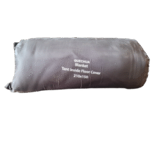 لاینر پتویی پلار طرح کچوا