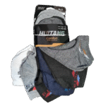 جوراب هویتانگ کد 21 بسته 6 عددی