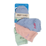 جوراب هویتانگ کد 4 بسته 3 عددی