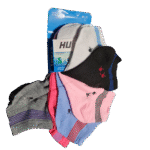 جوراب هویتانگ کد 7 بسته 6 عددی