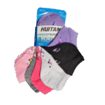 جوراب هویتانگ کد 8 بسته 6 عددی