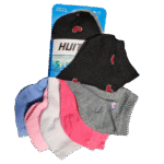 جوراب هویتانگ کد 9 بسته 6 عددی