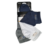 جوراب هویتانگ کد 13 بسته 3 عددی