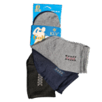 جوراب گلف کد 14 بسته 3 عددی