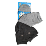 جوراب گلف کد 15 بسته 3 عددی