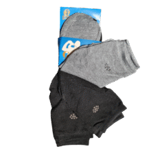 جوراب گلف کد 15 بسته 3 عددی