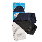 جوراب گلف کد 17 بسته 3 عددی