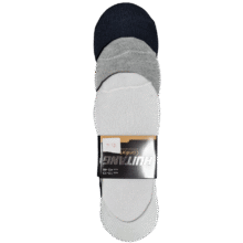 جوراب هویتانگ کد 18 بسته 3 عددی