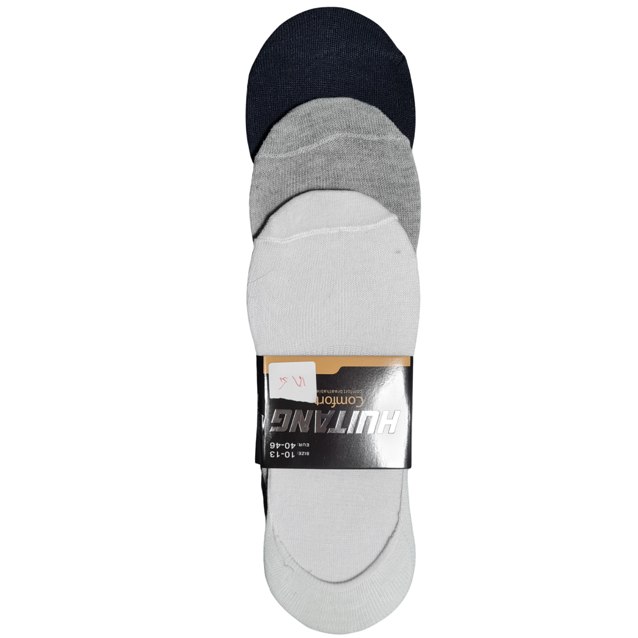 جوراب هویتانگ کد 18 بسته 3 عددی