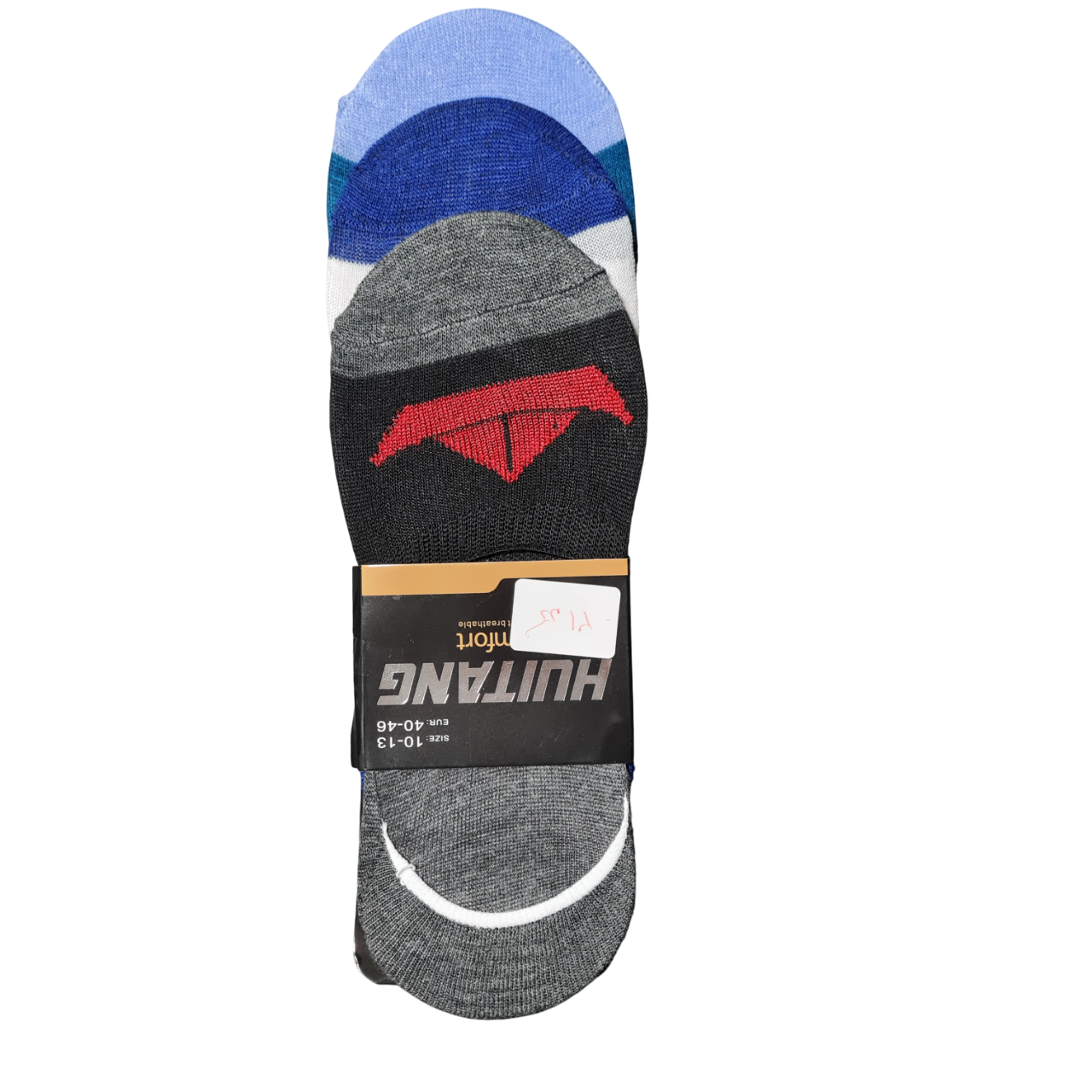 جوراب هویتانگ کد 20 بسته 3 عددی