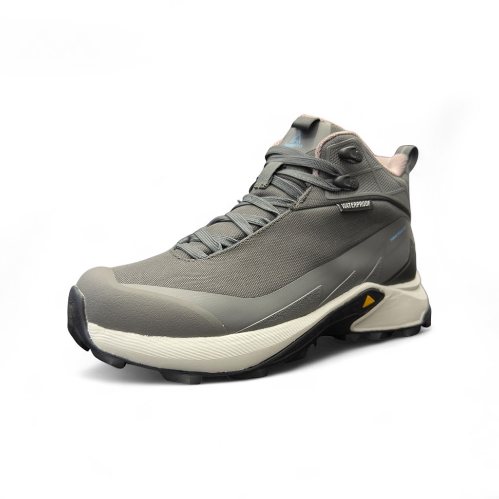 بوت کوهنوردی هامتو مدل 260937B-2