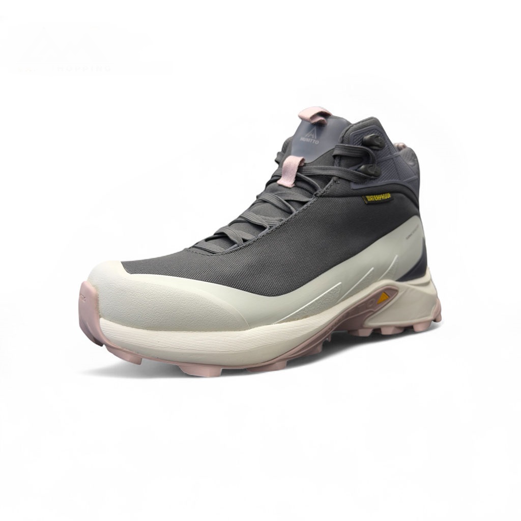 بوت کوهنوردی هامتو مدل 260937B-3