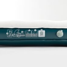 تشک بادی دو نفره کچوا مدل Air Basic 120