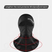 کلاه طوفان Golovejoy کد TJ18